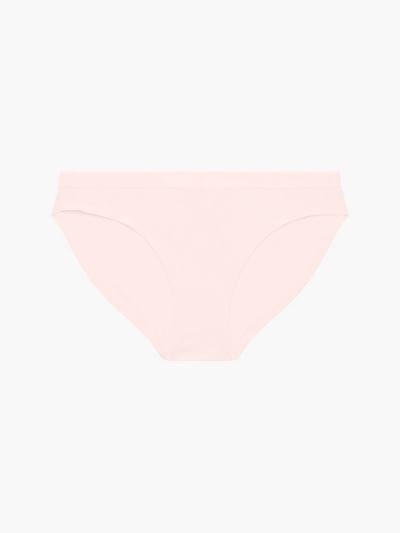 Calvin Klein Underwear HU392347 | Calvin Klein Bikini Női Rövidnadrág Rózsaszín